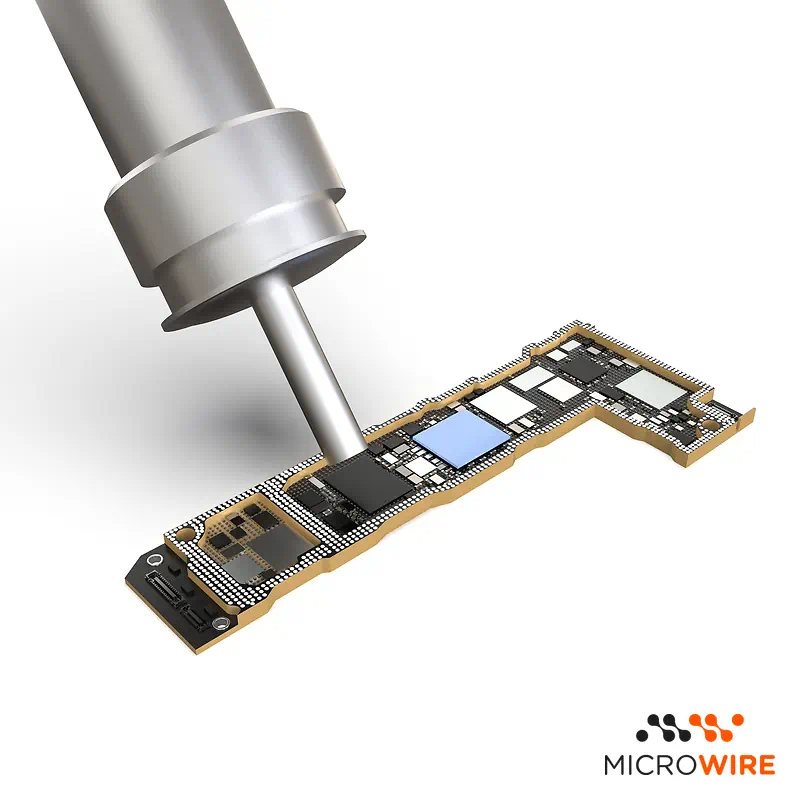 Pre-cut 2UUL Thermal Pads