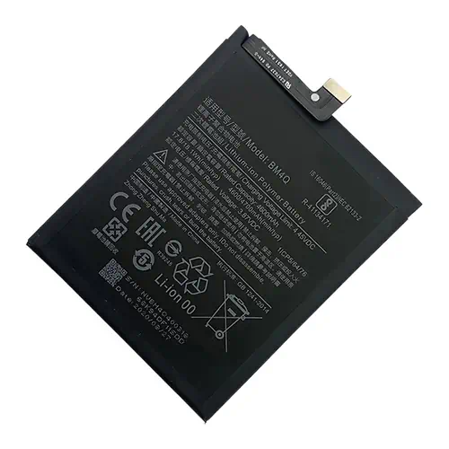 Batterie Xiaomi Redmi K30 Pro Poco F2 Pro BM4Q 4700mAh