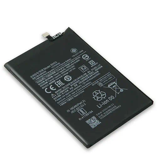 Batterie Xiaomi Redmi 10 10A 10C BN5G 5000mAh