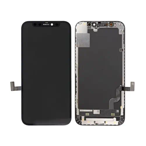 Écran LCD et Tactile iPhone 12 Mini Incell