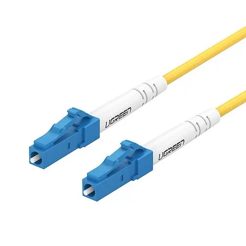 Câble Fibre Optique UGreen 3m LC-LC NW130