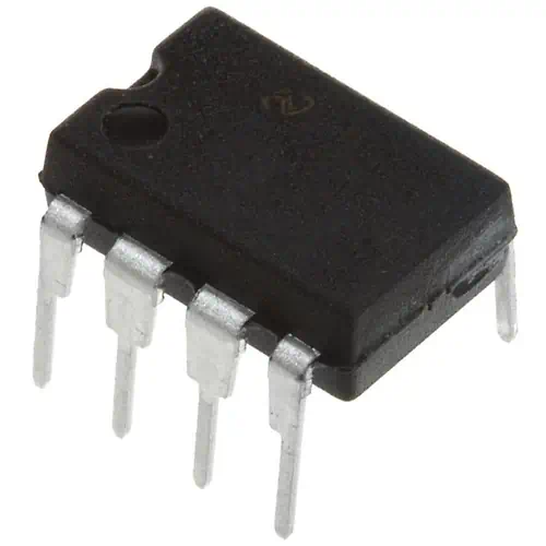 UA741CN Amplificateur Opérationnel Usage Général