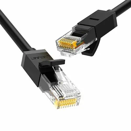 Câble Réseau UGreen CAT 6 UTP 3m Noir
