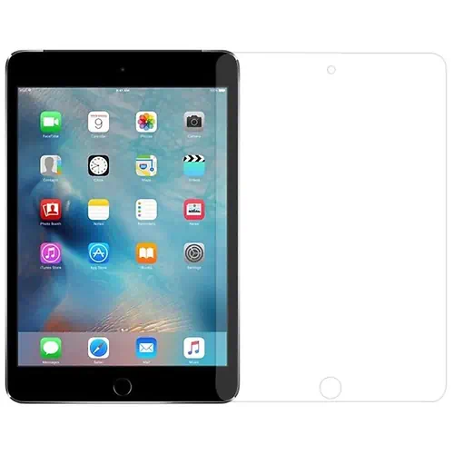 Protection Écran Verre Trempé iPad Mini 4 et 5