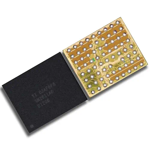 Puce Contrôleur de Charge USB SN2611