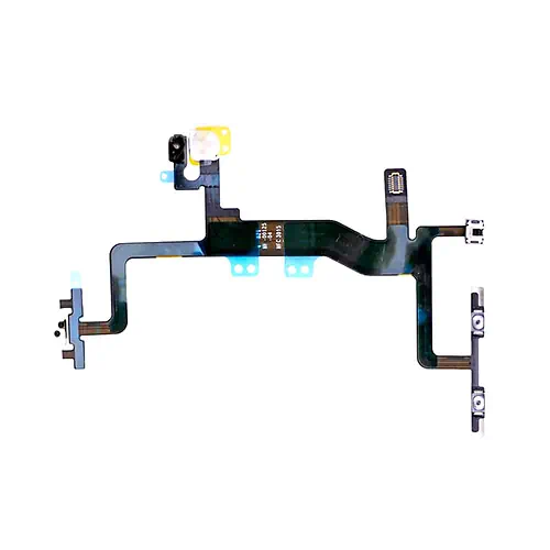 Flex Bouton Marche et Volume iPhone 6S