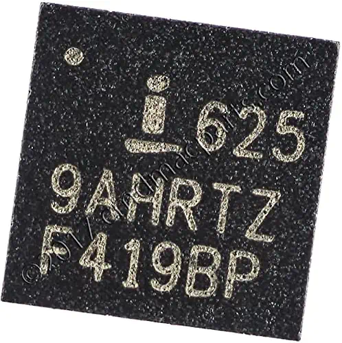 Power IC ISL6259 ISL6259AHRTZ u7000 u7100
