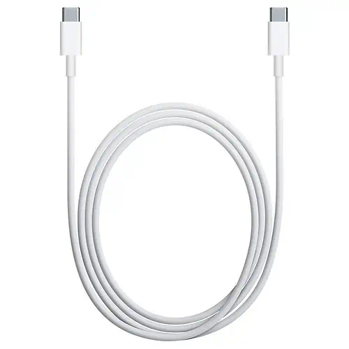 Câble de Charge USB-C 1M Apple MQKJ3ZM/A