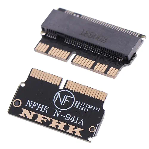 Adaptateur M.2 PCI Express N-941A