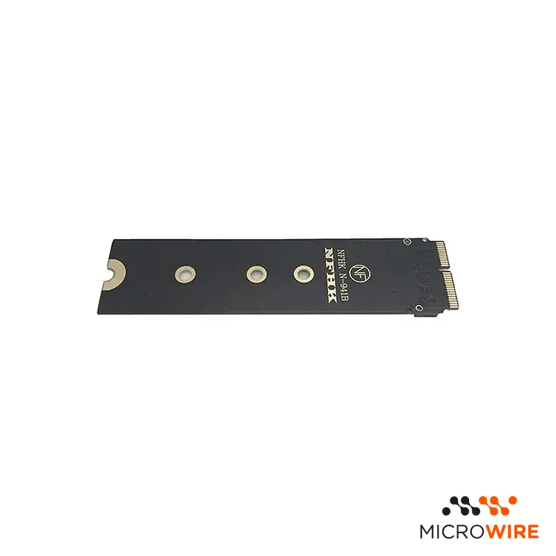 M.2 PCI Express Adapter N-941B