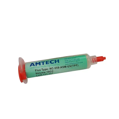 AMTECH NC-559-ASM Solder Flux