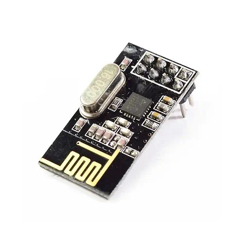 Module RF Radiofréquence NRF24L01 2.4GHz