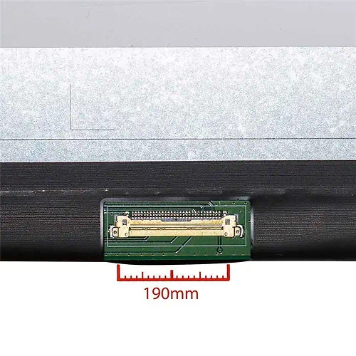 Moniteur LCD 14 1920x1080 30 Broches N140HGE-EAA