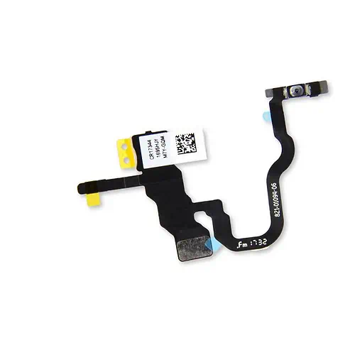 Câble Flex Power Micro et Flash iPhone X