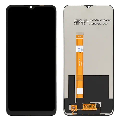 Écran LCD et Tactile Oppo A15 A15S A35