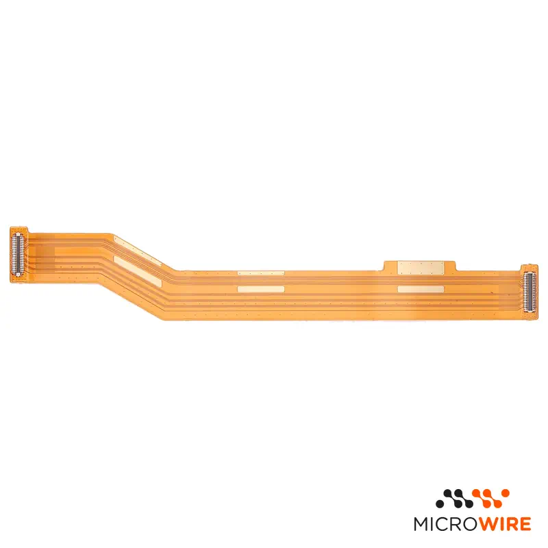 Oppo A17 CPH2477 Main Flex Cable