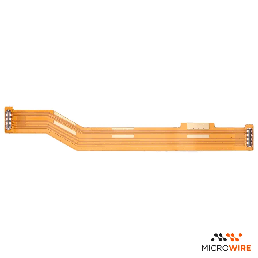 Oppo A17 CPH2477 Main Flex