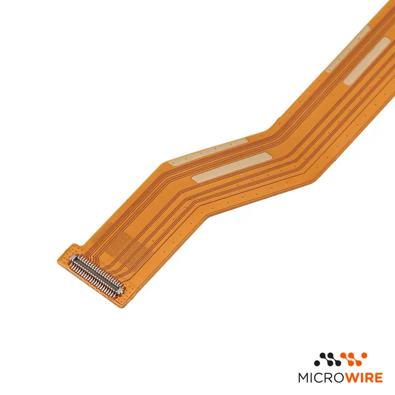 Oppo A17 CPH2477 Main Flex Cable