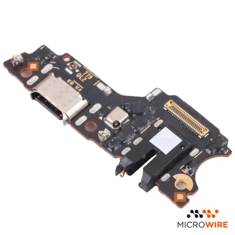 Charging Port Oppo A32 A33 A53 A53S
