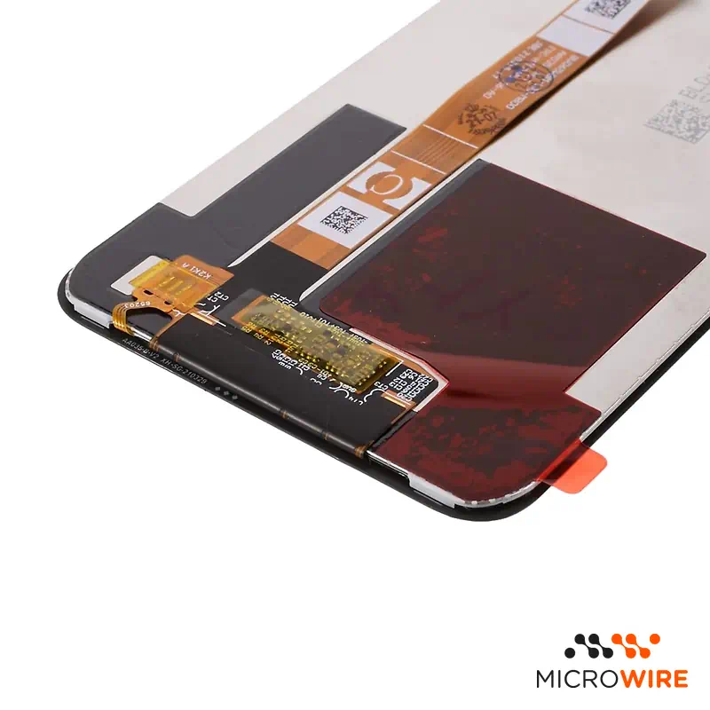 Oppo A54 A55 A95 4G LCD and Tactile Screen
