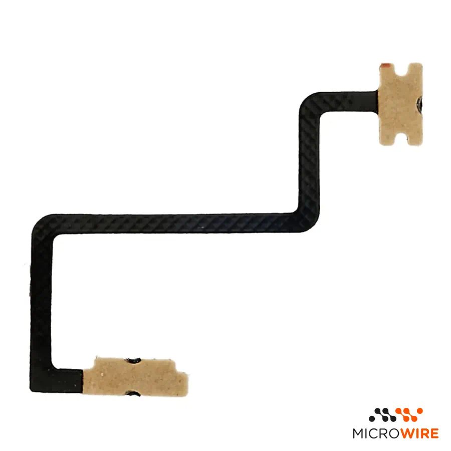 Nappe Bouton Power Oppo A55 Realme 8 Narzo 30 5G