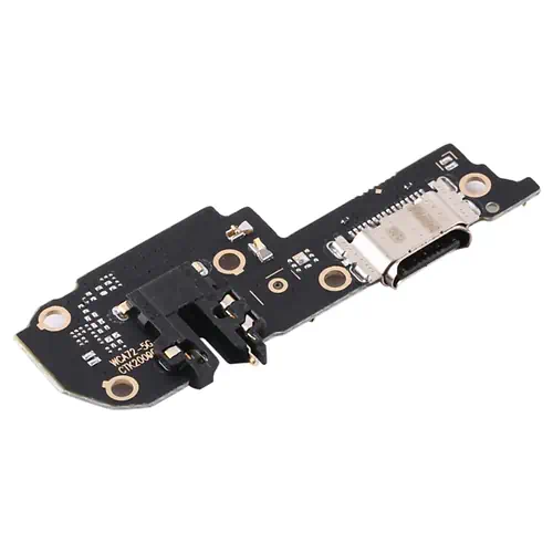 Connecteur de Charge et Microphone Oppo A72 5G
