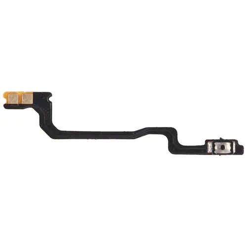 Nappe Bouton Power Oppo A76