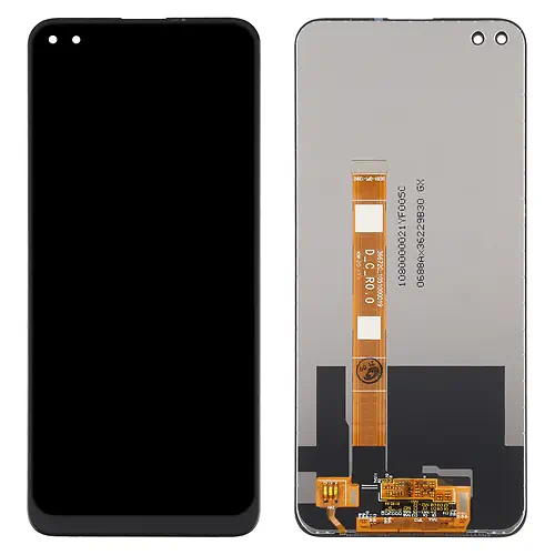Écran LCD et Tactile Oppo A92s Realme 6 Pro