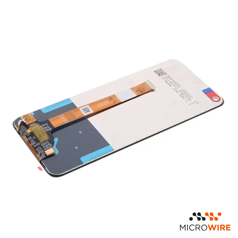 Ecrã LCD Oppo A54 A74 A93 5G