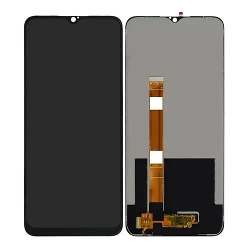 Écran LCD et Tactile Oppo A31