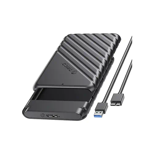 External Enclosure 2.5 Orico SATA USB 3.0 HDD SSD
