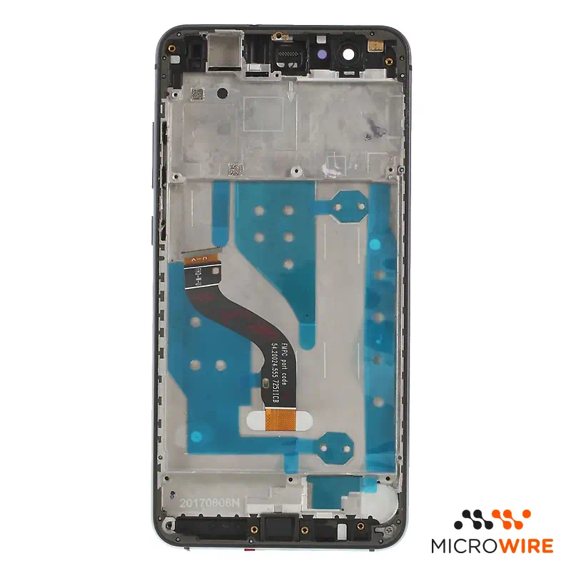 Ecrã LCD com Frame Huawei P10 Lite