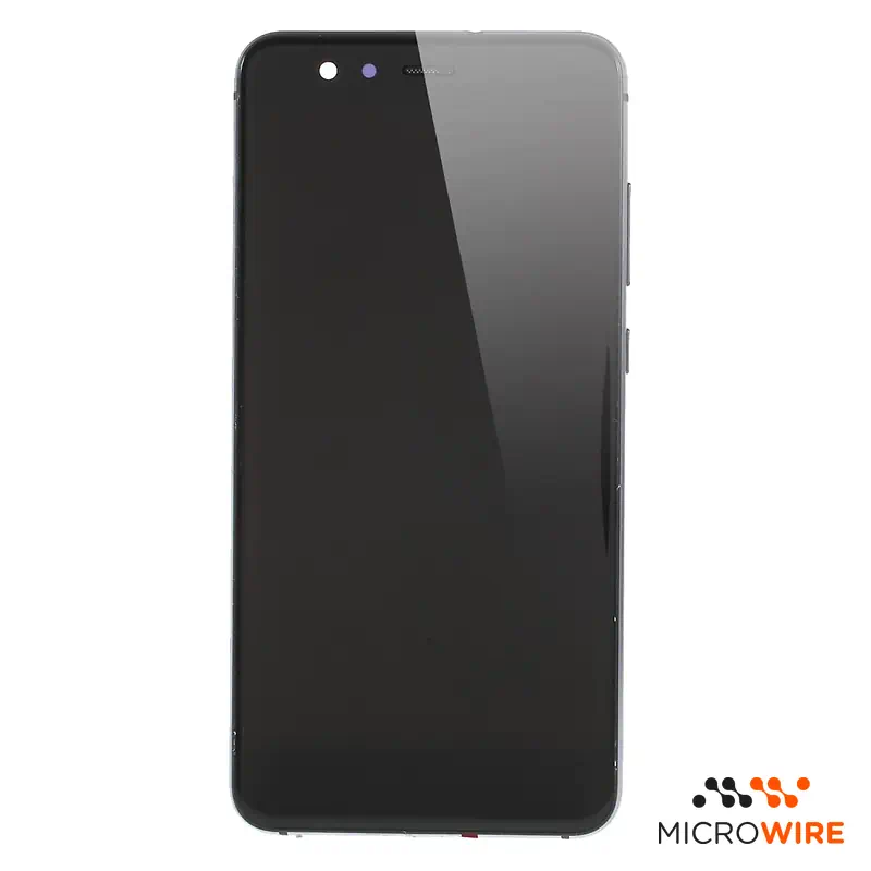 Ecrã LCD com Frame Huawei P10 Lite