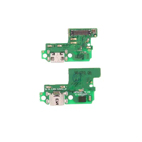 Charging Port and Microphone Huawei P10 Lite