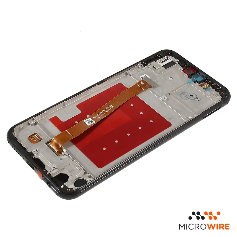 Ecrã LCD com Frame Huawei P20 Lite