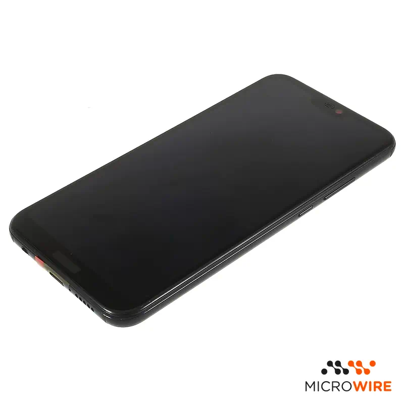 Ecrã LCD com Frame Huawei P20 Lite
