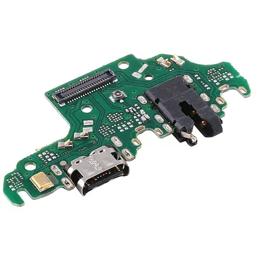 Charging Port and Microphone Huawei P20 Lite