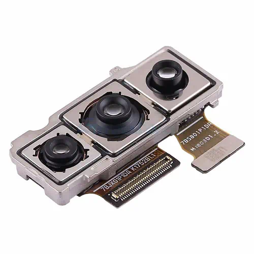 Rear Cameras Huawei P20 Pro
