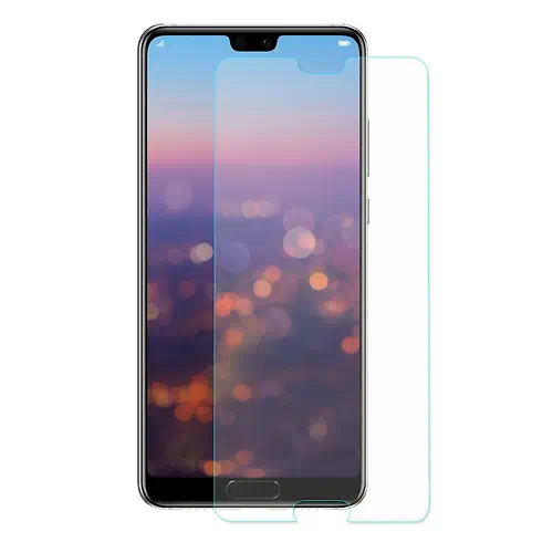 Tempered Glass Screen Protector Huawei P20 Pro