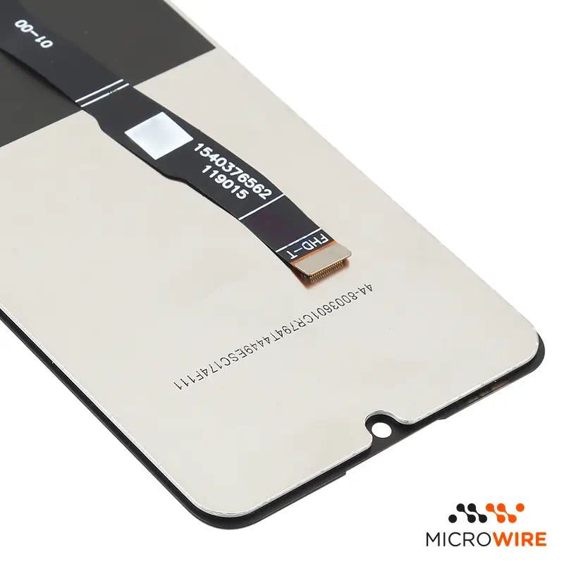 Ecrã LCD Tátil Huawei P30 Lite e Nova 4e