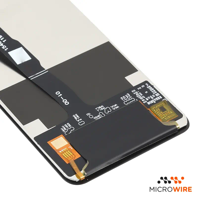 Ecrã LCD Tátil Huawei P30 Lite e Nova 4e