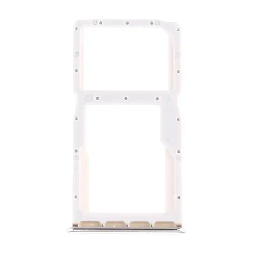 SIM Tray Huawei P30 Lite Crystal