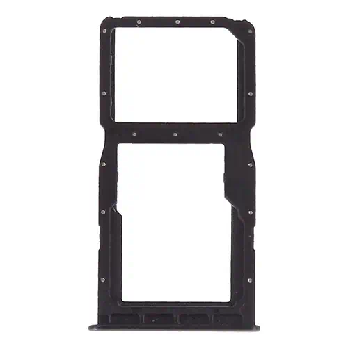SIM Tray Huawei P30 Lite Blue
