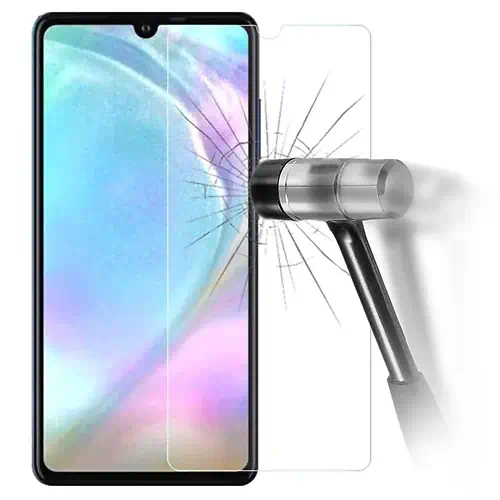 Tempered Glass Screen Protector Huawei P30 Lite