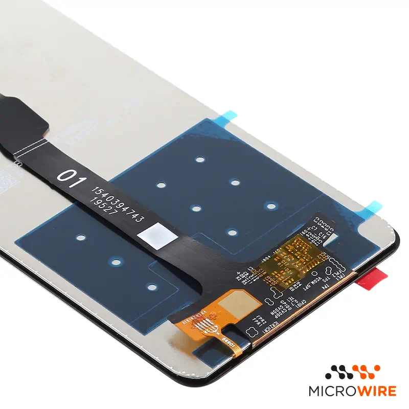 Ecrã LCD Huawei P40 Lite 5G e Honor 30s