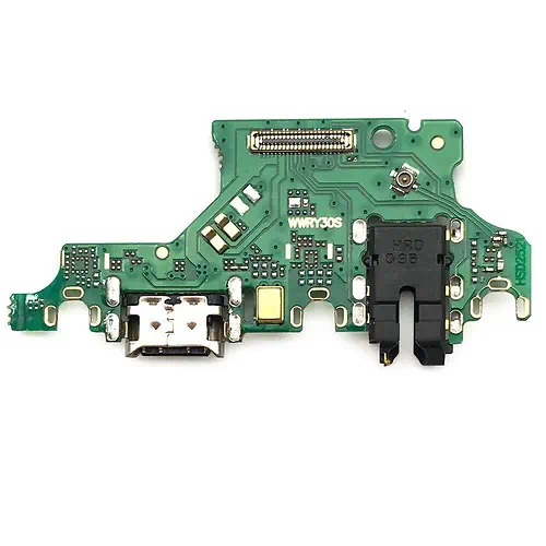 Charging Port and Microphone Huawei P40 Lite 5G