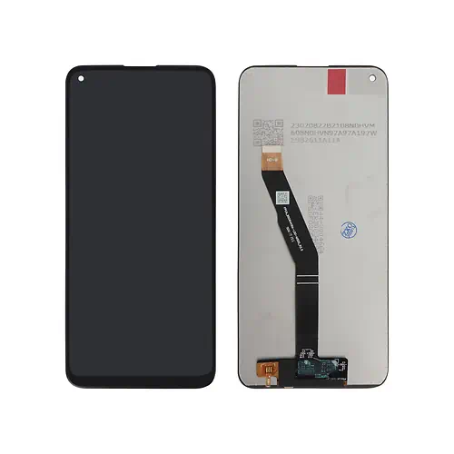 Screen and Touch Huawei P40 Lite E