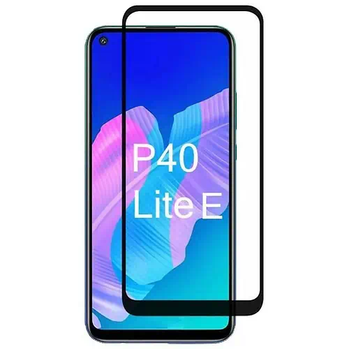 Tempered Glass Screen Protector Huawei P40 Lite E