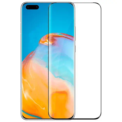 Tempered Glass Screen Protector Huawei P40 Pro