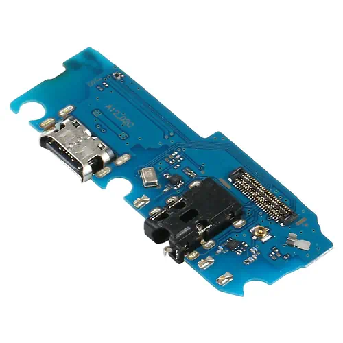 Connecteur de Charge Samsung Galaxy A12 A125